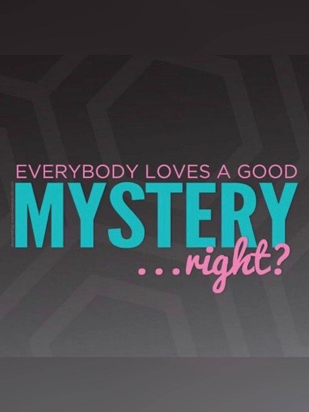 ❓MYSTERY ❓ - Picture 1 of 2